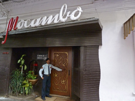 mocambo